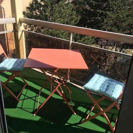 Charmant Appartement 2 Pieces Mundolsheim Zewnętrze zdjęcie